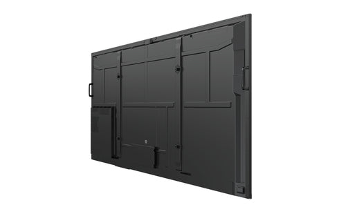 Philips 86BDL4252E/00 Signage Display Interactive flat panel 2.18 m (86") LED Wi-Fi 400 cd/m² 4K Ultra HD Black Touchscreen Built-in processor Android 14