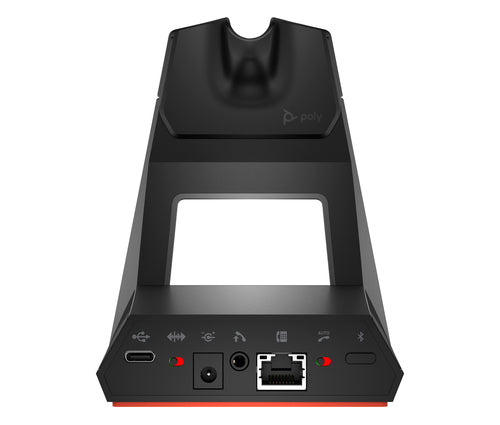 HP Poly Voyager Office Base-M for 4300/Legend 50/Focus 2