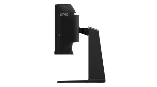Lenovo Legion R45w-30 computer monitor 113 cm (44.5") 5120 x 1440 pixels DQHD LED Black