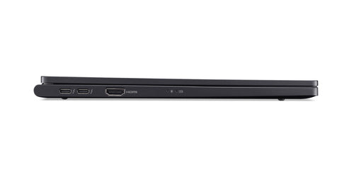 Acer TravelMate P6 TMP614-53-565S Intel® Core™ i5 i5-1335U Laptop 35.6 cm (14") WUXGA 16 GB LPDDR5-SDRAM 1 TB SSD Wi-Fi 6 (802.11ax) Windows 11 Pro Black