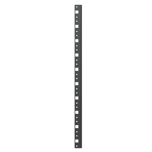 Middle Atlantic Forward Rear Rackrail for DWR, 21RU