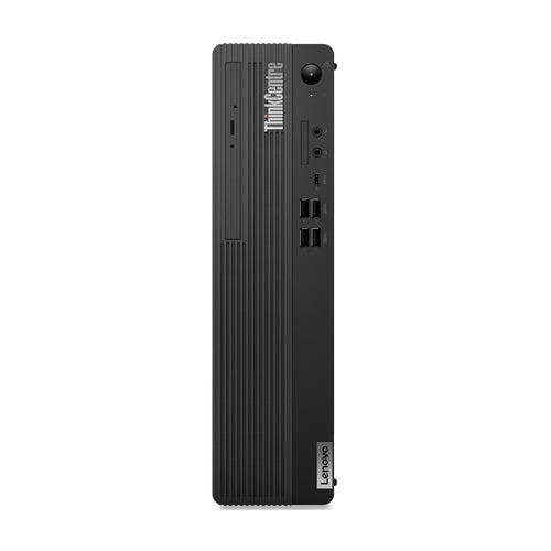 Lenovo ThinkCentre M70s Gen 5 Intel® Core™ i7 i7-14700 32 GB DDR5-SDRAM 512 GB SSD Windows 11 Pro SFF PC Black