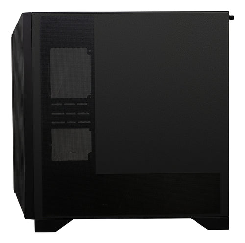 MSI Aegis ZS2 A7NVP-1463US AMD Ryzen™ 7 7900X 32 GB DDR4-SDRAM 2 TB SSD NVIDIA GeForce RTX 5070 Windows 11 Home Desktop PC Black