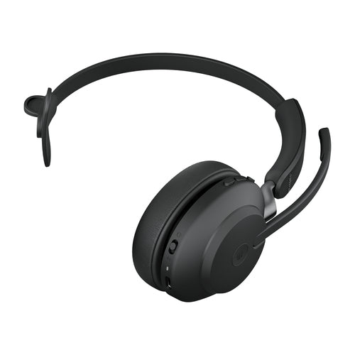 Jabra Evolve2 65 - Link390c MS Mono Black NA