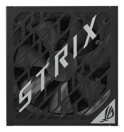ASUS ROG STRIX-1000P-GAMING power supply unit 1000 W 20+4 pin ATX ATX Black, Silver