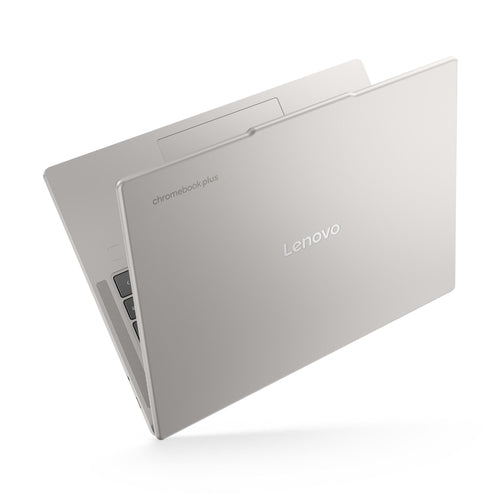 Lenovo Chrome 14M9610 910 Laptop 35.6 cm (14") WUXGA 12 GB 128 GB UFS Wi-Fi 7 (802.11be) ChromeOS Grey