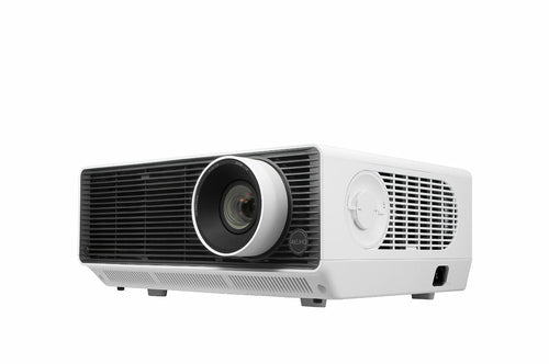 LG ProBeam BU50RG Standard throw projector 5000 ANSI lumens DLP UHD 4K (3840x2160) Black, White