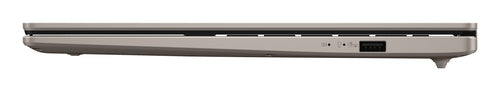 ASUS Vivobook 14 M1407KA-PS74 Copilot+ PC AMD Ryzen™ AI 7 350 Laptop 35.6 cm (14") WUXGA 16 GB DDR5-SDRAM 512 GB SSD Wi-Fi 6 (802.11ax) Windows 11 Home Gold
