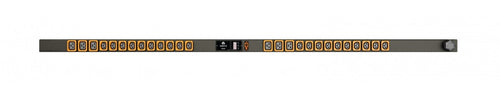 Vertiv Geist MN01D4B0-26PJ68-2TL6A0A10-S power distribution unit (PDU) 36 AC outlet(s) 0U Black