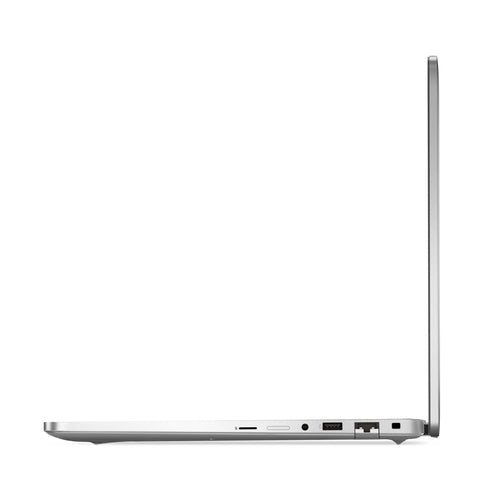 DELL Pro 16 Plus PB16250 Intel Core Ultra 5 235U Laptop 40.6 cm (16") Full HD+ 16 GB DDR5-SDRAM 512 GB SSD Wi-Fi 7 (802.11be) Windows 11 Pro US English Aluminium
