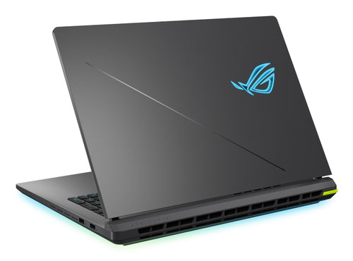 ASUS ROG Strix G18 G815LP-XS97 Intel Core Ultra 9 275HX Laptop 45.7 cm (18") WQXGA 32 GB DDR5-SDRAM 2 TB SSD NVIDIA GeForce RTX 5070 Wi-Fi 7 (802.11be) Windows 11 Pro Grey