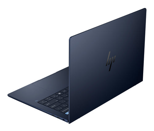 HP EliteBook Ultra G1i AI PC Intel Core Ultra 5 226V Laptop 35.6 cm (14") Touchscreen 2.8K 16 GB LPDDR5x-SDRAM 512 GB SSD Wi-Fi 7 (802.11be) Windows 11 Pro Blue