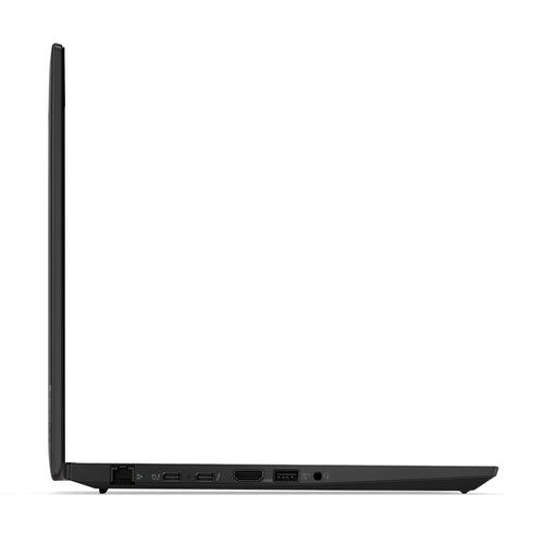Lenovo ThinkPad P14s Gen 4 (Intel) Intel® Core™ i7 i7-1360P Mobile workstation 35.6 cm (14") Touchscreen WUXGA 16 GB LPDDR5x-SDRAM 512 GB SSD NVIDIA RTX A500 Wi-Fi 6E (802.11ax) Windows 11 Pro US English Black