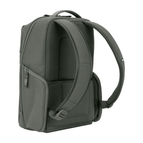 Incase INCO100684-SIV backpack Casual backpack Green Polyester