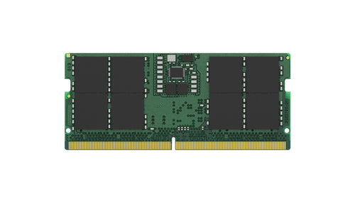 Kingston Technology ValueRAM memory module 16 GB 1 x 16 GB DDR5 5600 MT/s 262-pin SO-DIMM