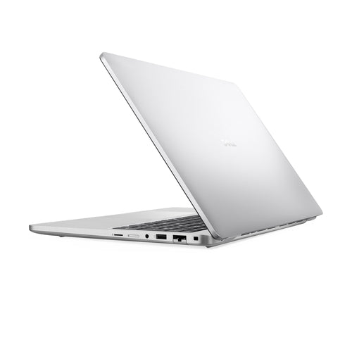 DELL Pro 16 Plus PB16250 Intel Core Ultra 5 235U Laptop 40.6 cm (16") Full HD+ 16 GB DDR5-SDRAM 256 GB SSD Wi-Fi 7 (802.11be) Windows 11 Pro US English Aluminium