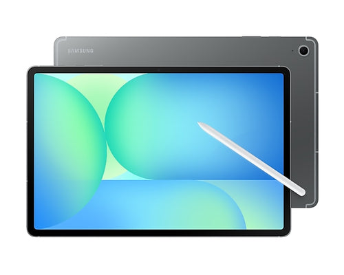 Samsung Galaxy Tab S10 FE+ Samsung Exynos 256 GB 33.3 cm (13.1") 12 GB Wi-Fi 6 (802.11ax) Grey