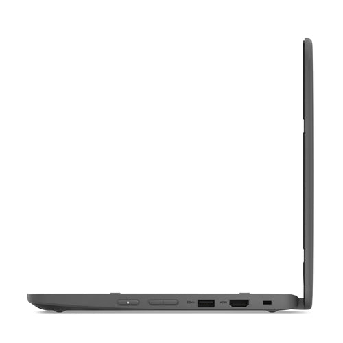 Lenovo 300e Yoga Chromebook Gen 4 MediaTek Kompanio 520 29.5 cm (11.6") Touchscreen HD 4 GB LPDDR4x-SDRAM 32 GB eMMC Wi-Fi 6 (802.11ax) ChromeOS English Grey