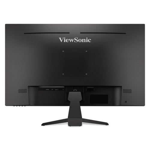 Viewsonic VX2767U-2K computer monitor 68.6 cm (27") 2560 x 1440 pixels Quad HD LED Black
