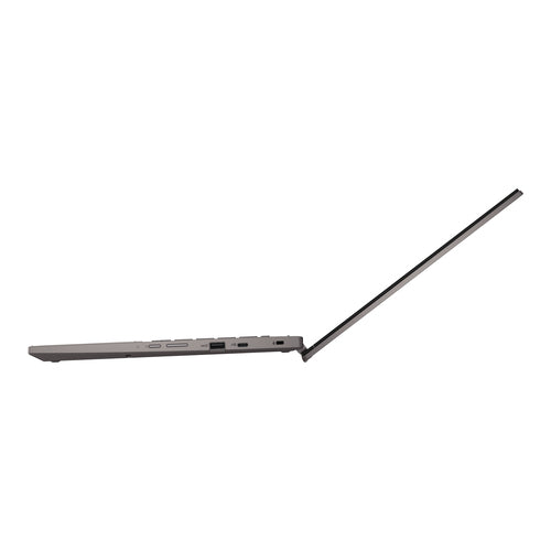 ASUS Chromebook CX34 Flip CX3401FBA-YZ388T-S Intel® Core™ i3 i3-1215U 35.6 cm (14") Touchscreen WUXGA 8 GB LPDDR4x-SDRAM 128 GB SSD Wi-Fi 6E (802.11ax) ChromeOS Grey
