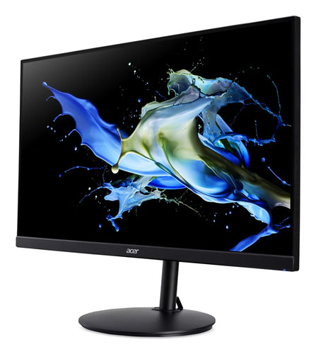 Acer CB2 CB272U GBMIIPRX computer monitor 68.6 cm (27") 2560 x 1440 pixels Quad HD LCD Black