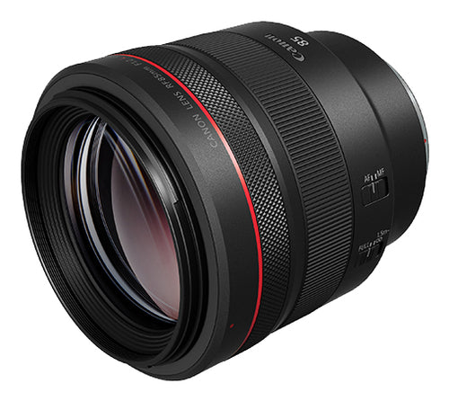 Canon RF 85mm F1.2L USM Lens