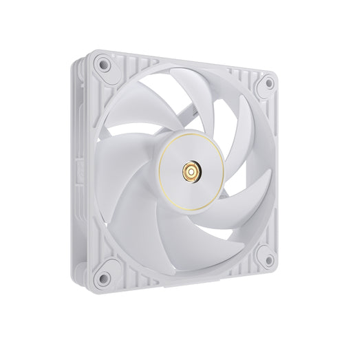 ASUS ProArt PF120 Fan - Single Pack Computer case 12 cm White 1 pc(s)