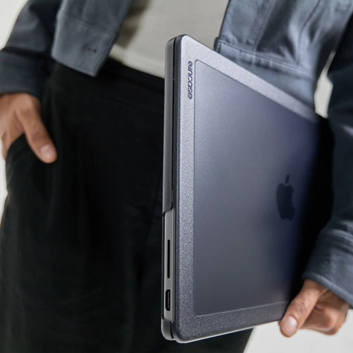 Incase Edge Hardshell Case with Makrolon® for 13-inch MacBook Air (M2/M3, 2022-2024)