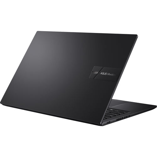ASUS Vivobook 16 M1605YA-ES74 laptop AMD Ryzen™ 7 7730U 40.6 cm (16") WUXGA 16 GB DDR4-SDRAM 1 TB SSD Wi-Fi 6E (802.11ax) Windows 11 Home Black