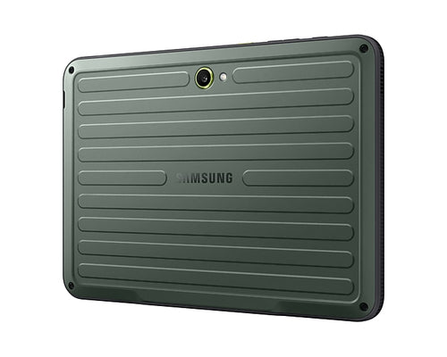 Samsung Galaxy Tab Active5 Pro SM-X358UZGEN14 tablet 5G Snapdragon LTE-TDD & LTE-FDD 256 GB 25.6 cm (10.1") 8 GB Wi-Fi 6 (802.11ax) Green