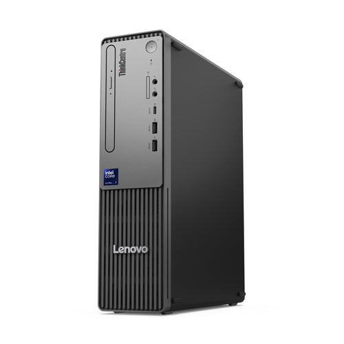 Lenovo ThinkCentre neo 50s Gen 6 Intel Core Ultra 7 265 64 GB DDR5-SDRAM 1 TB SSD Windows 11 Pro SFF PC Black