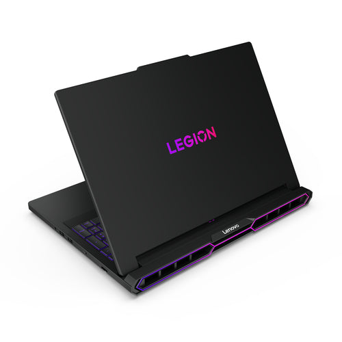 Lenovo Legion Pro 7 16AFR10H AMD Ryzen™ 9 9955HX3D Laptop 40.6 cm (16") WQXGA 32 GB DDR5-SDRAM 2 TB SSD NVIDIA GeForce RTX 5080 Wi-Fi 7 (802.11be) Windows 11 Pro Black