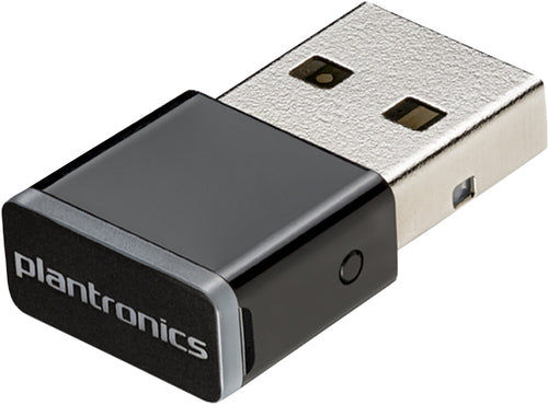 HP Poly BT600 USB-A Bluetooth Adapter (Bagged)