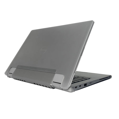 Targus THZ923GLZ laptop case 33 cm (13") Cover Transparent