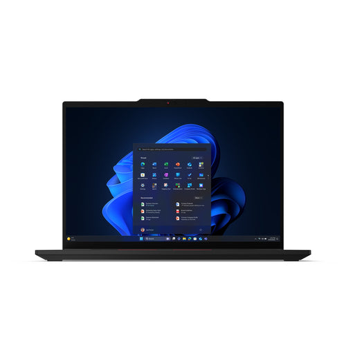 Lenovo ThinkPad T14s Gen 6 (Intel) Intel Core Ultra 7 255U Laptop 35.6 cm (14") WUXGA 16 GB LPDDR5x-SDRAM 512 GB SSD Wi-Fi 7 (802.11be) Windows 11 Pro US English Black