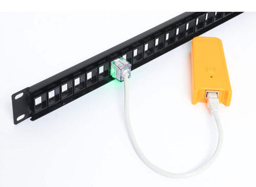 Intellinet 791267 keystone module