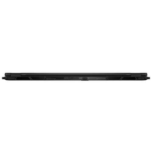 MSI Stealth 18 HX AI A2XWJG-035US laptop Intel Core Ultra 9 275HX 45.7 cm (18") UHD+ 64 GB DDR5-SDRAM 2 TB SSD NVIDIA GeForce RTX 5090 Wi-Fi 7 (802.11be) Windows 11 Pro Black