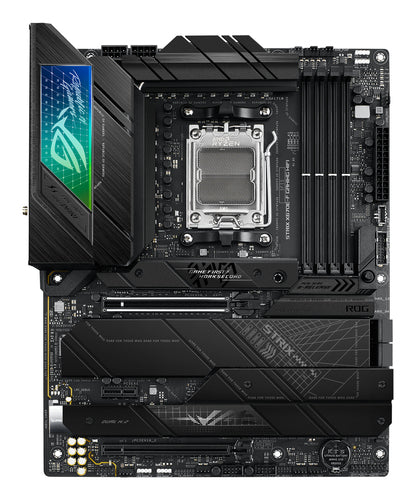 ASUS ROG STRIX X670E-F GAMING WIFI AMD X670 Socket AM5 ATX