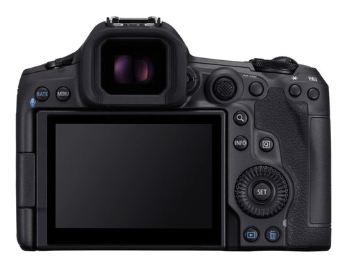 Canon EOS R5 Mark II Body