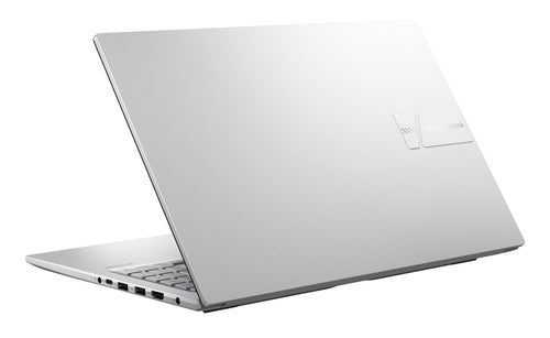 ASUS Vivobook 15 F1504VAP-ES51 laptop Intel Core 5 120U 39.6 cm (15.6") Full HD 12 GB DDR4-SDRAM 512 GB SSD Wi-Fi 6 (802.11ax) Windows 11 Home Silver
