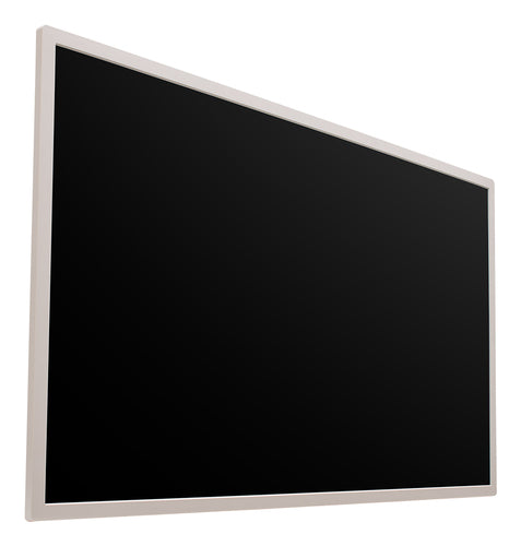 LG 32RS1Q-B Signage Display Digital signage flat panel 80 cm (31.5") Wi-Fi Beige, Black WebOS 24/7