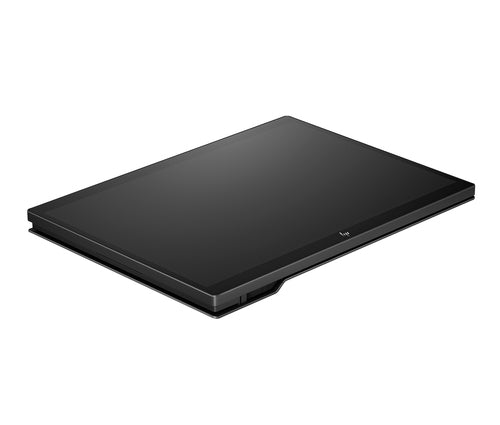 HP Engage Go 13.5 Black for Ingenico Moby 5500M and MSR includes Fingerprint Reader