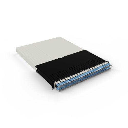 PATCHBOX .one / 30RU / STP / Blue
