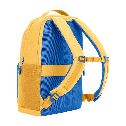 Incase Facet backpack Casual backpack Yellow Polyester