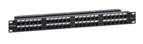 Intellinet 721066 patch panel 1U