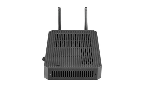 LG CQ601N-6P Thin Client 2 GHz 930 g Black N6005