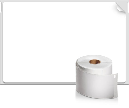 DYMO 2050765 printer label White Self-adhesive printer label