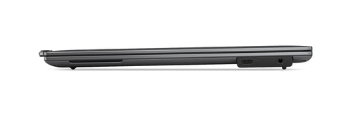 Lenovo ThinkPad X9-14 Gen 1 Aura Edition Copilot+ PC Intel Core Ultra 5 238V Laptop 35.6 cm (14") WUXGA 32 GB LPDDR5x-SDRAM 1 TB SSD Wi-Fi 7 (802.11be) Windows 11 Pro English Grey