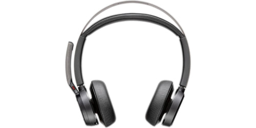 HP Poly Voyager Focus 2 USB-C-C Headset USB-C/A Adapter Customer Special 1