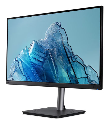 Acer CB273U E computer monitor 68.6 cm (27") 2560 x 1440 pixels Quad HD Black